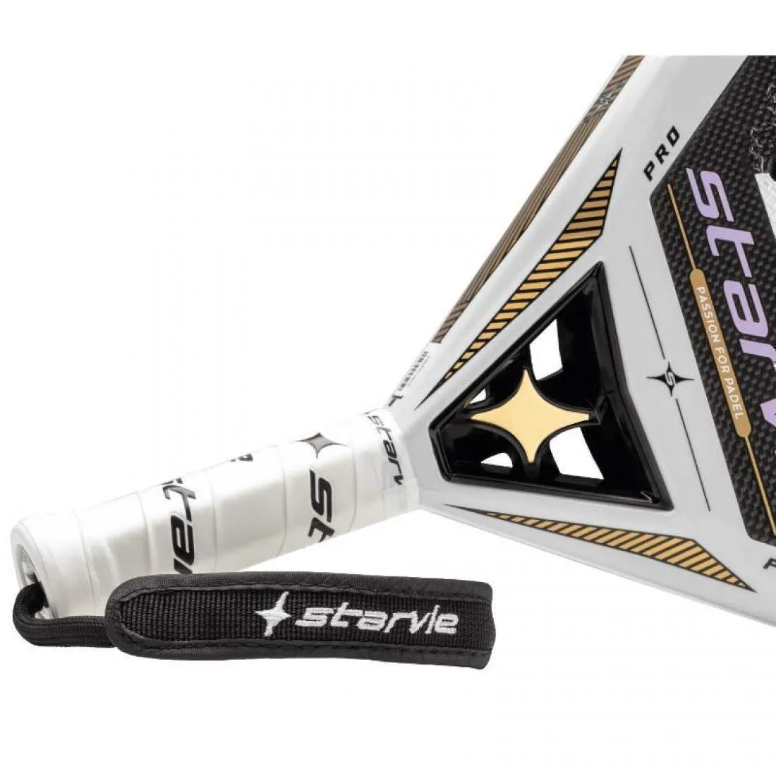 Pala StarVie Astrum Pro LTD 2024 | Starvie