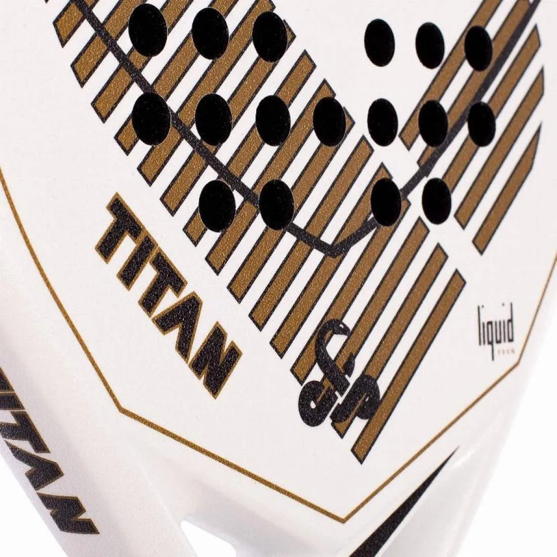 Pala Vibora Titan 2024 | Vibora