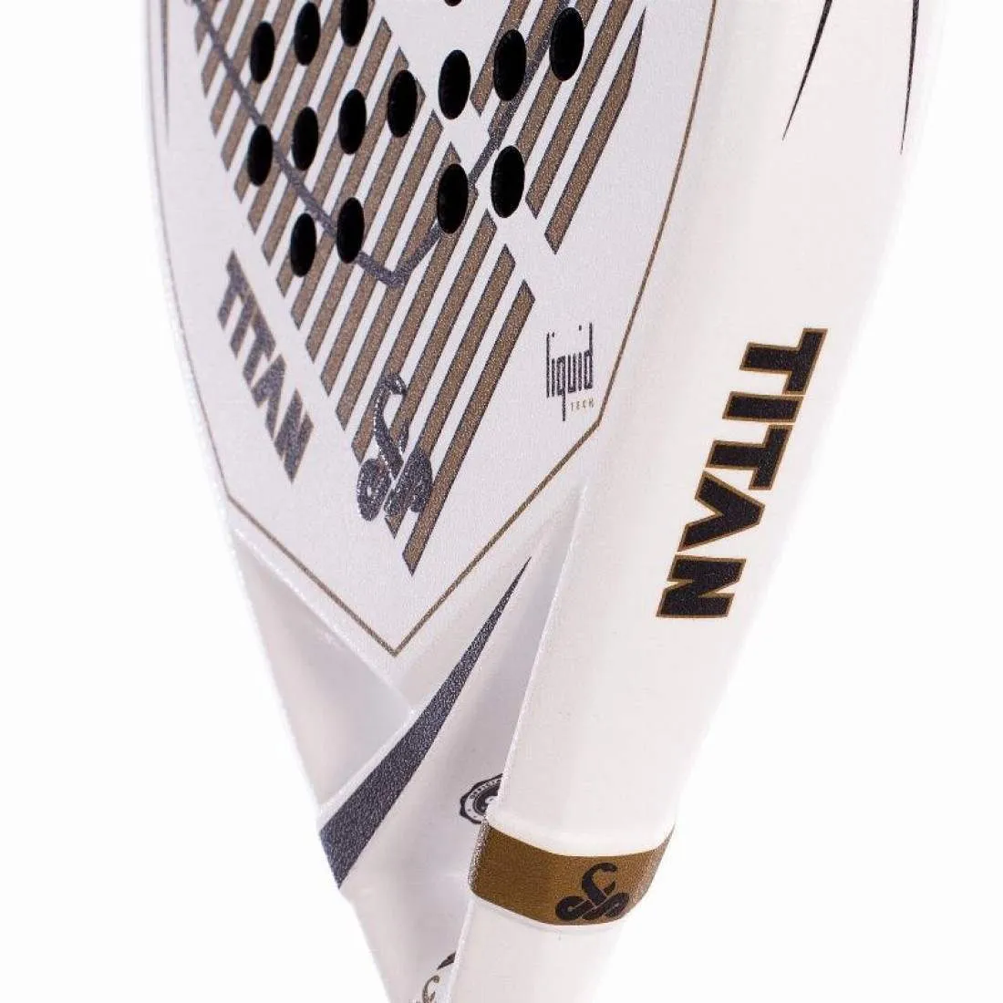 Pala Vibora Titan 2024 | Vibora