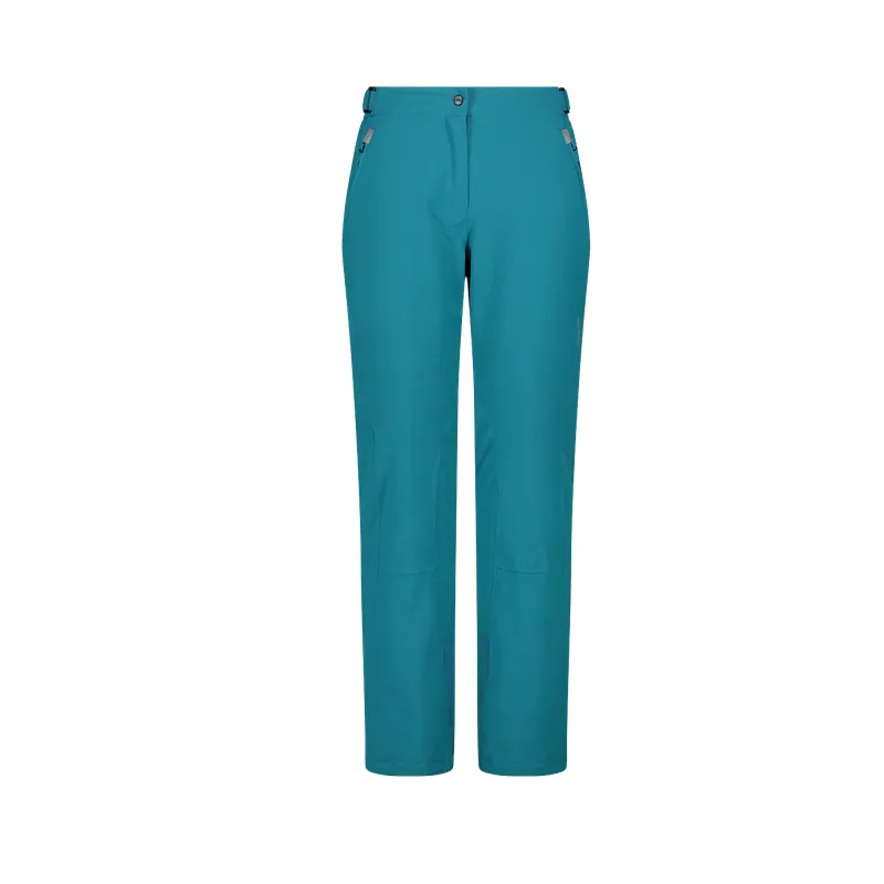 PANTALON ESQUI MUJER CMP 3W18596