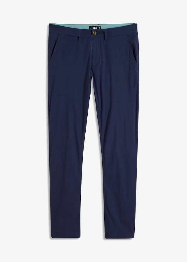 PANTALóN CHINO AZUL MARINOAZUL BONDI