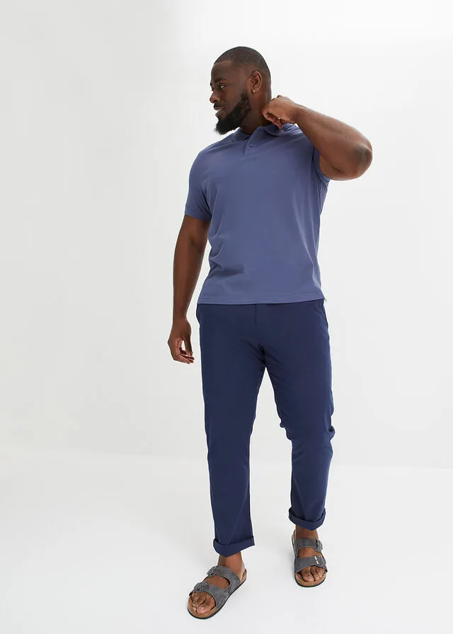 PANTALóN CHINO AZUL MARINOAZUL BONDI