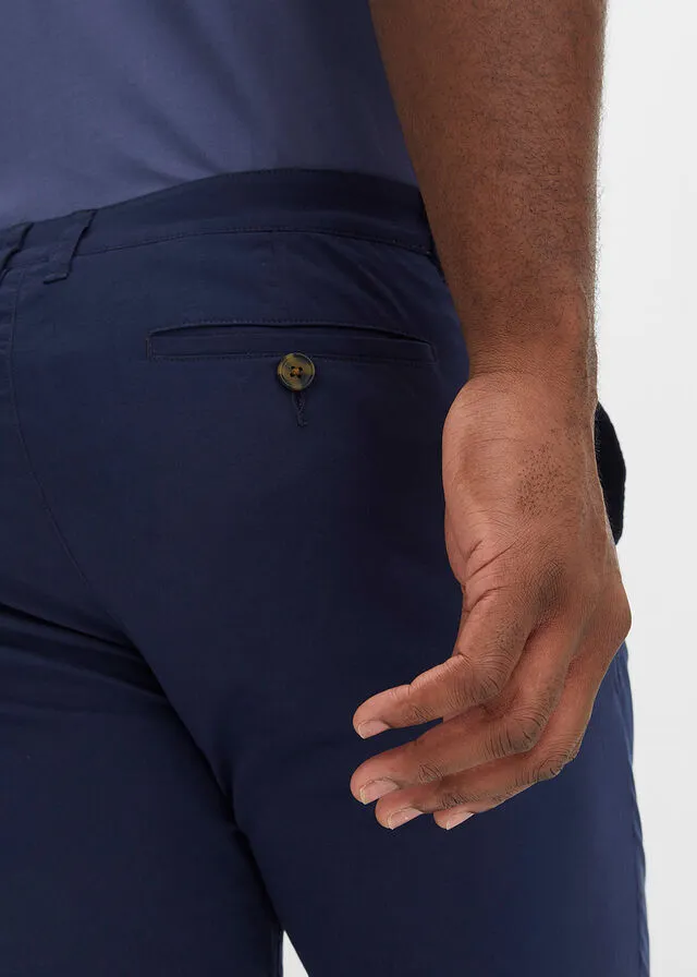 PANTALóN CHINO AZUL MARINOAZUL BONDI