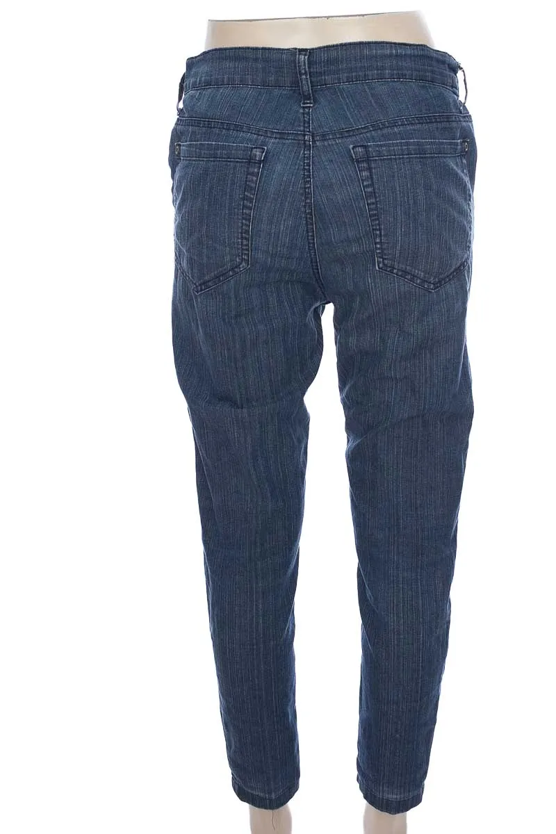 PANTALóN COLOR AZUL  CLOSEANDO