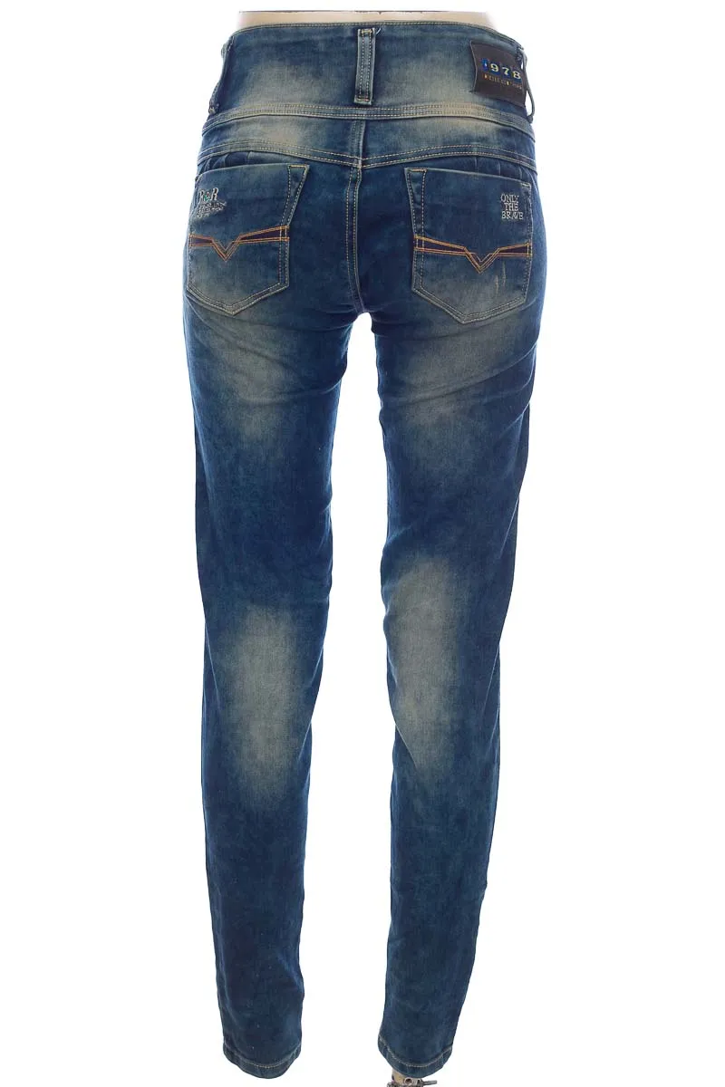 PANTALóN COLOR AZUL  DIESEL