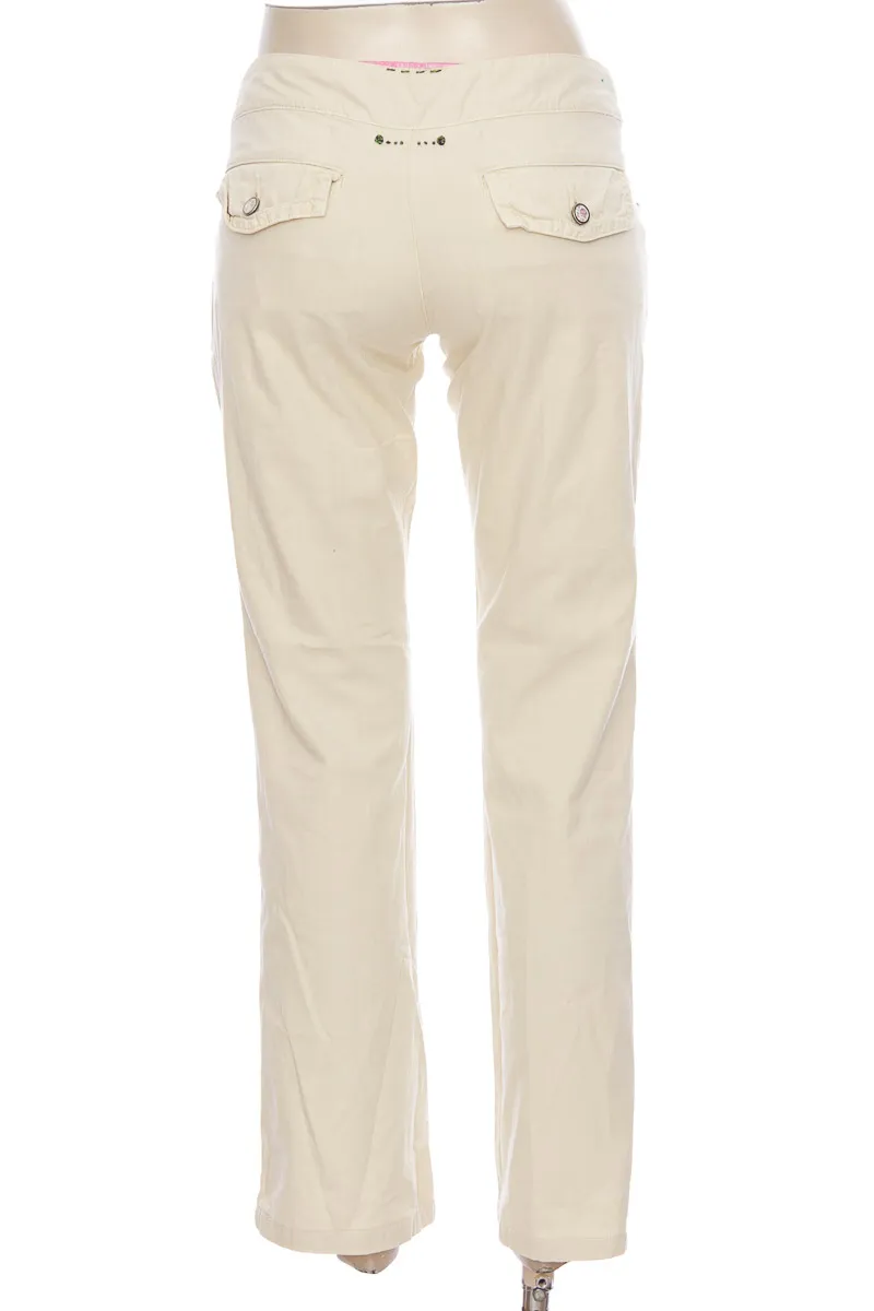 PANTALóN COLOR BEIGE  TENNIS