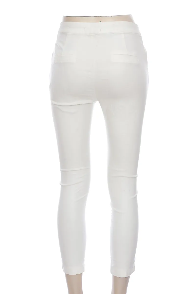 PANTALóN COLOR BLANCO  BELIEVE