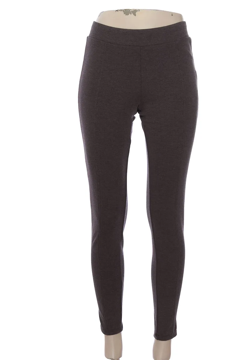 PANTALóN COLOR GRIS  ARKITECT