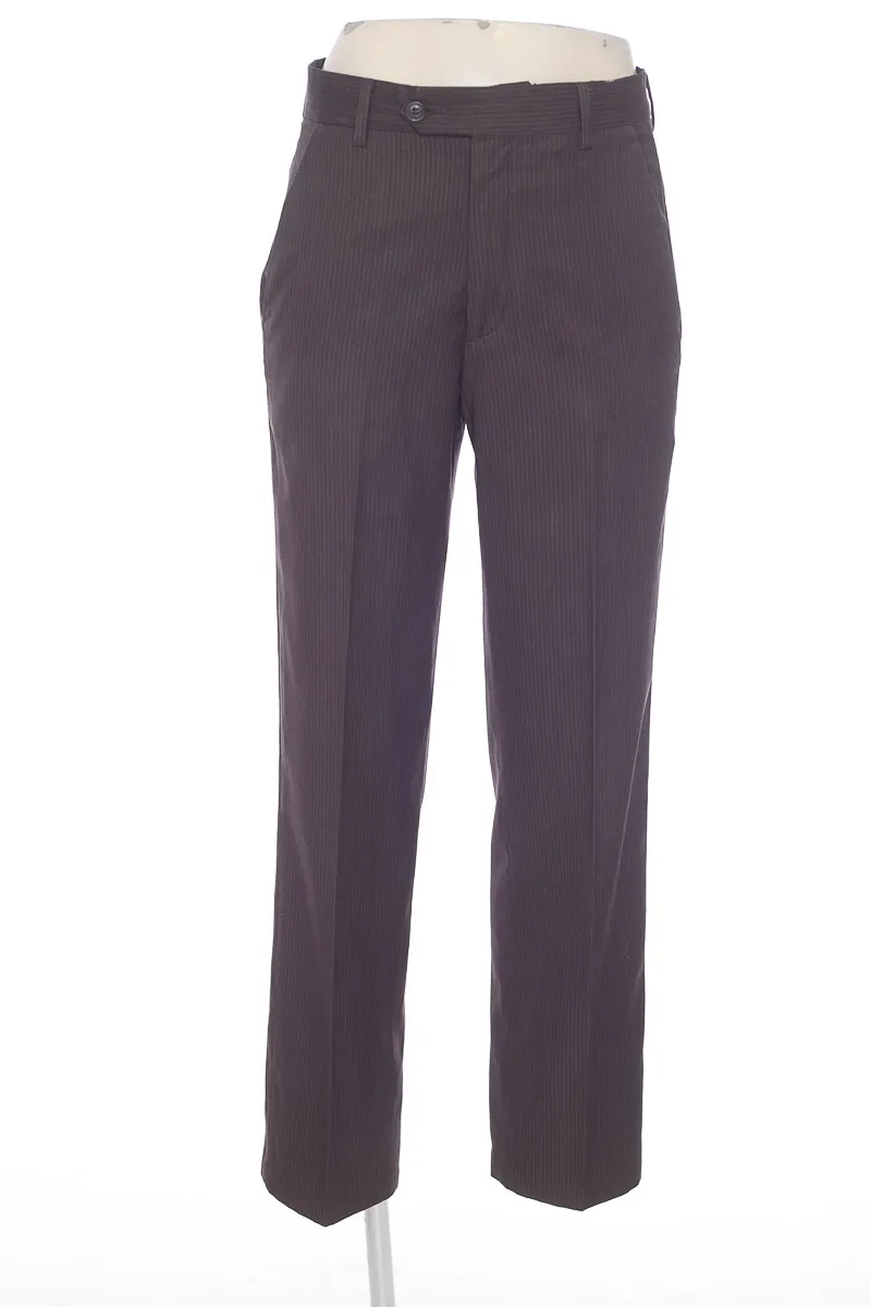 PANTALóN COLOR GRIS  ARMI