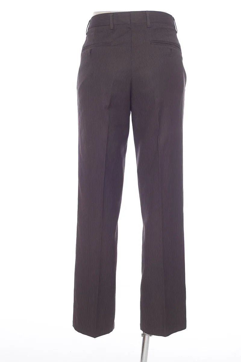 PANTALóN COLOR GRIS  ARMI