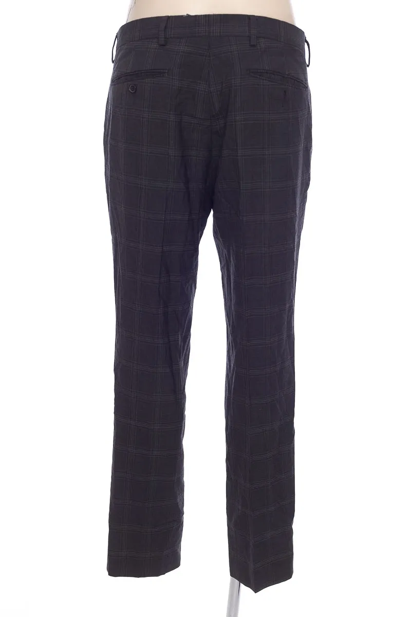 PANTALóN COLOR GRIS  ARTURO CALLE