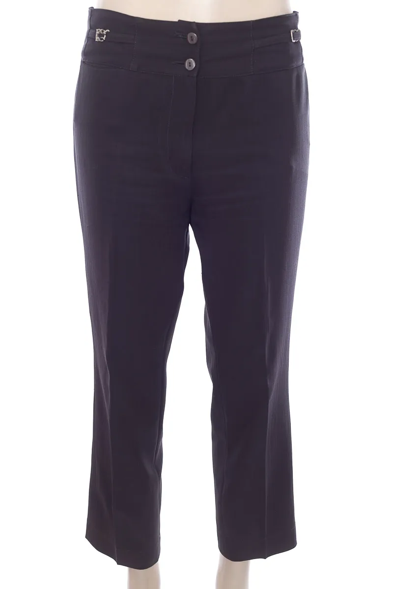 PANTALóN COLOR GRIS  GALLERIS