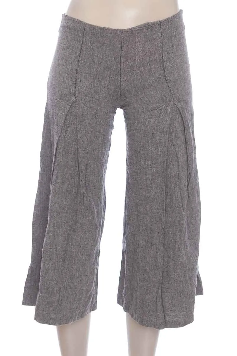 PANTALóN COLOR GRIS  HAVE