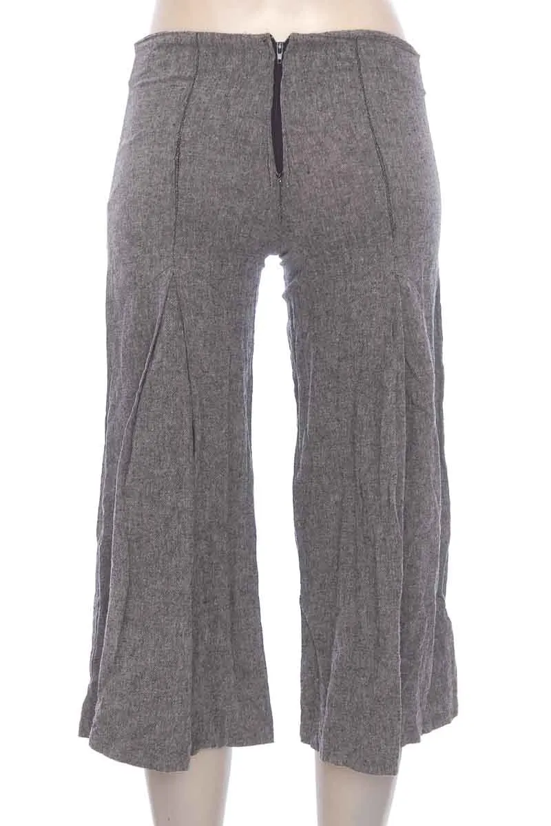 PANTALóN COLOR GRIS  HAVE