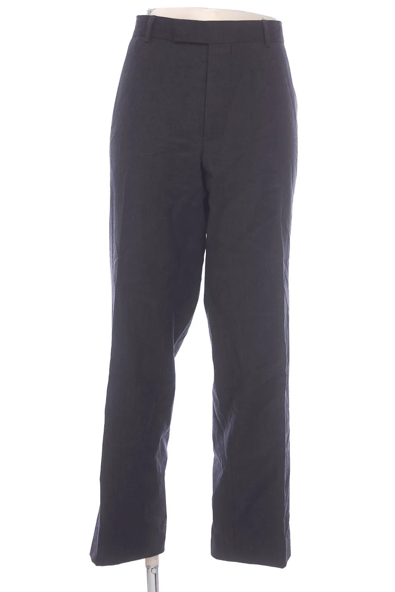 PANTALóN COLOR GRIS  HUGO BOSS