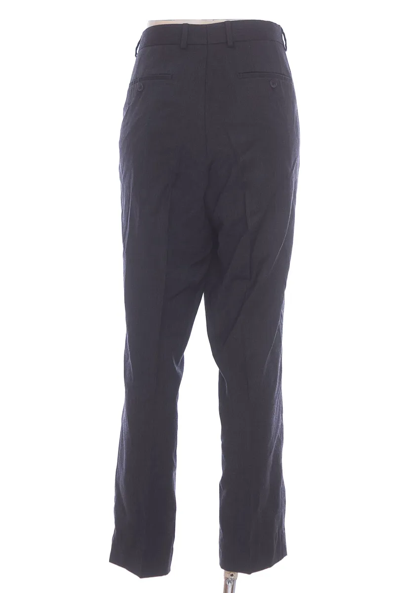 PANTALóN COLOR GRIS  HUGO BOSS