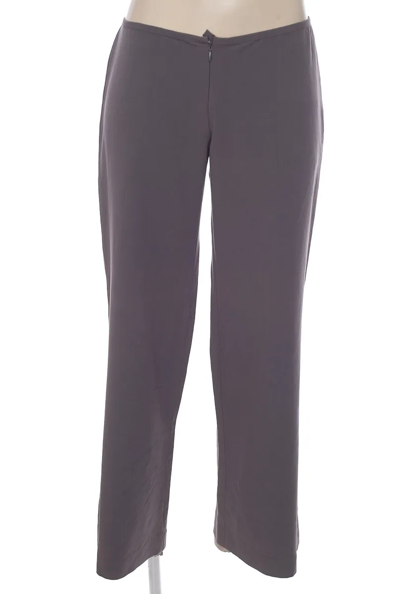 PANTALóN COLOR GRIS  JUDY HAZBúN