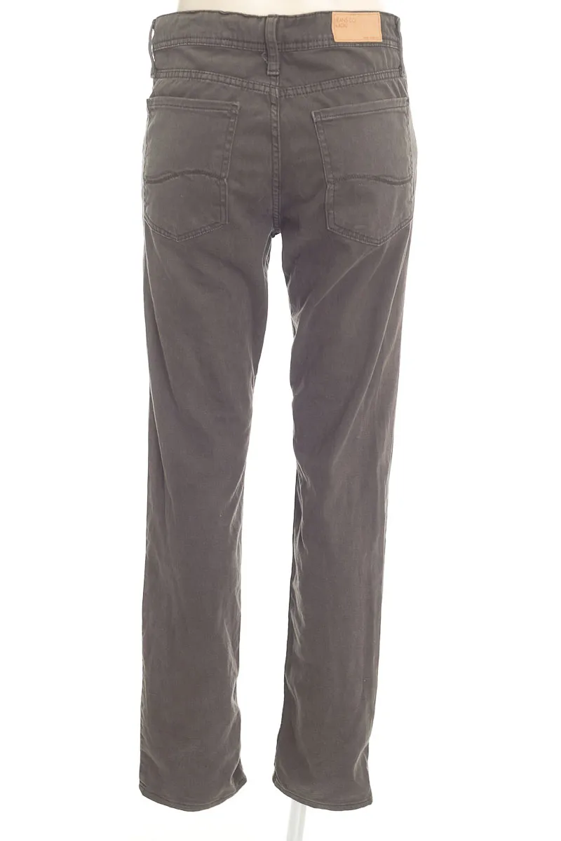 PANTALóN COLOR GRIS  KOAJ