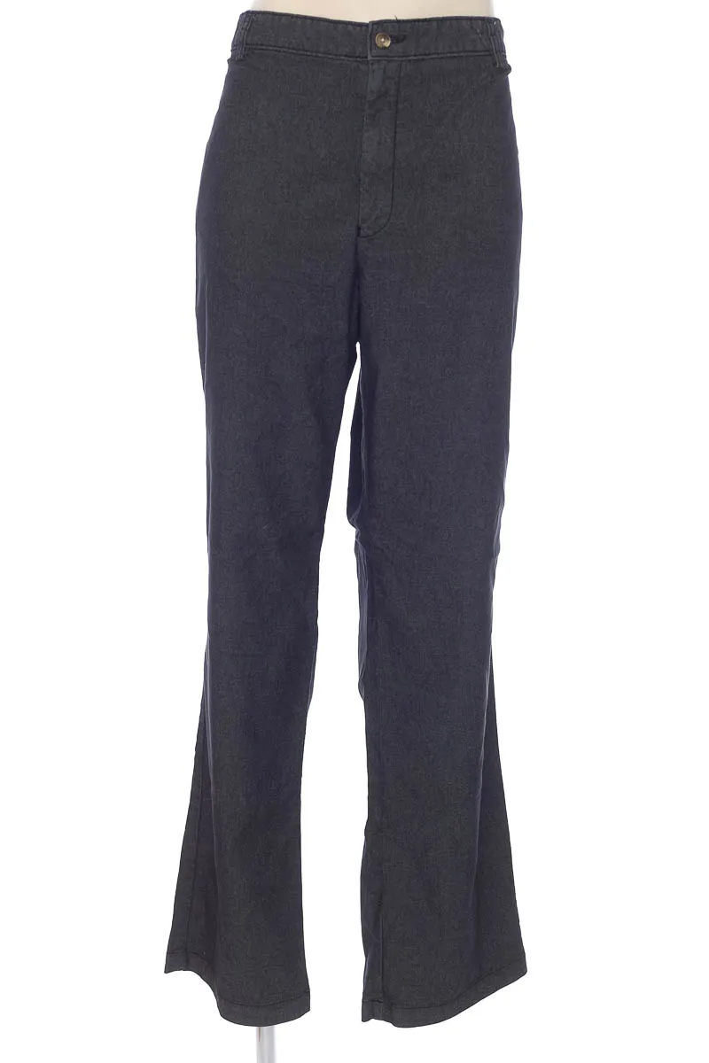 PANTALóN COLOR GRIS  STIK