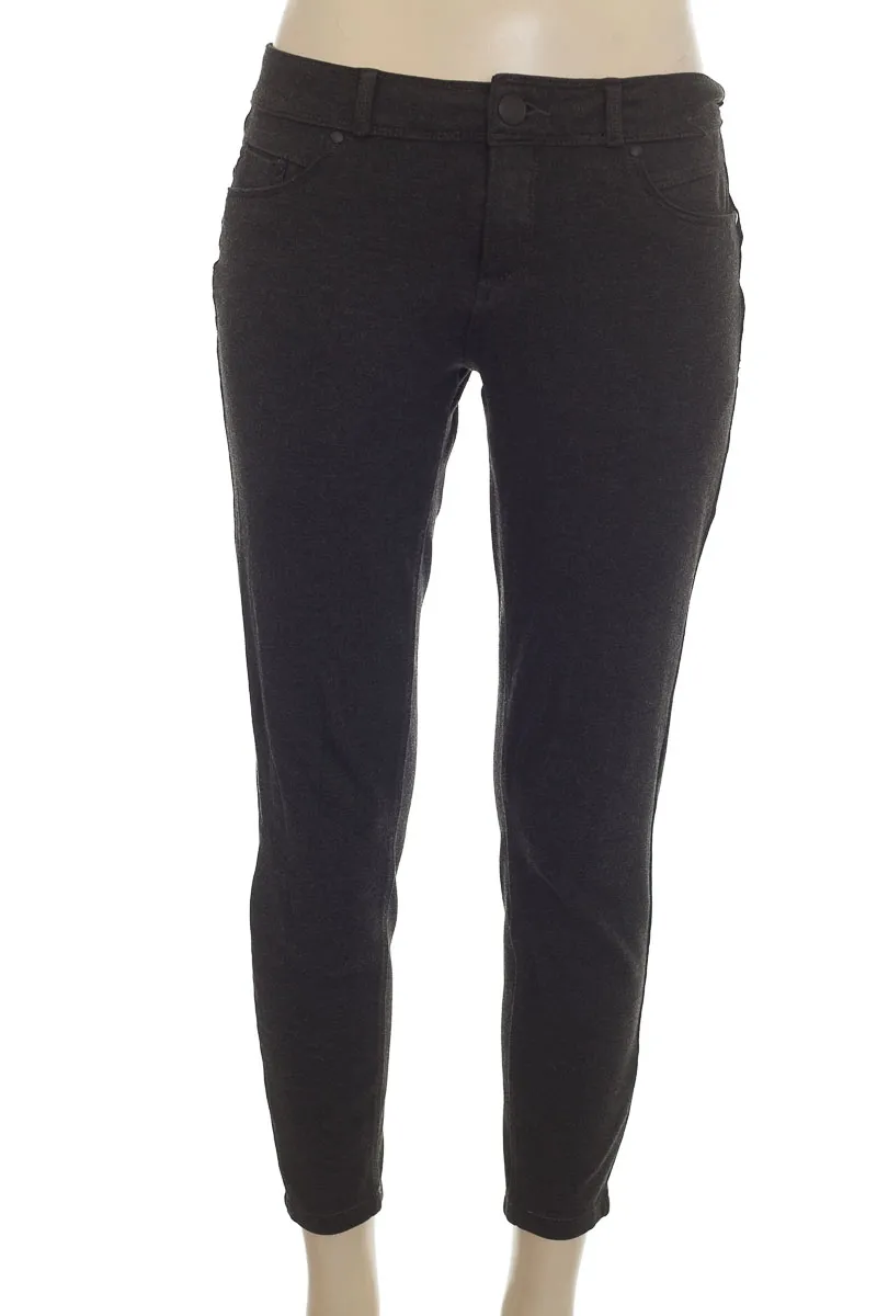 PANTALóN COLOR GRIS  SUKO