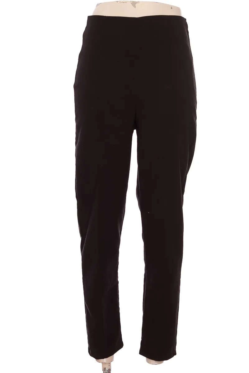 PANTALóN COLOR NEGRO  MAMASANTA