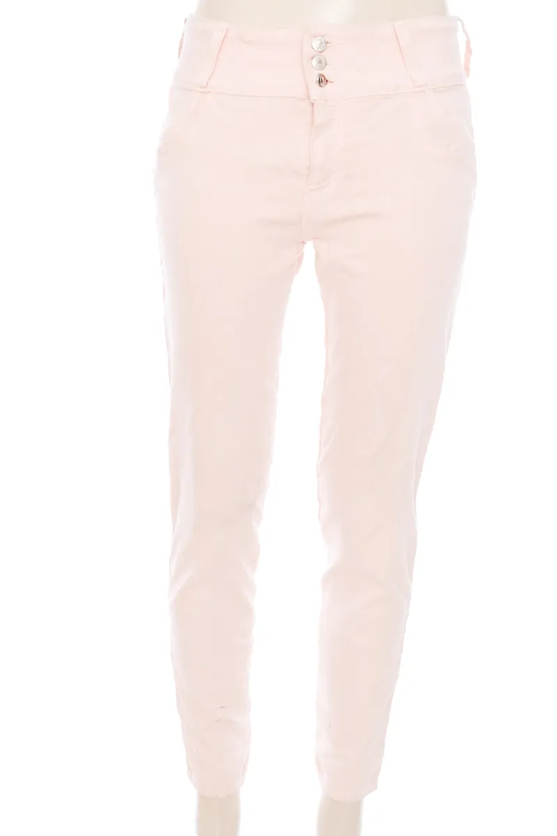 PANTALóN COLOR ROSADO  MOSSIMO