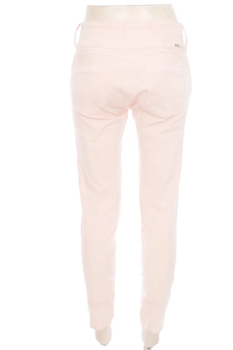 PANTALóN COLOR ROSADO  MOSSIMO