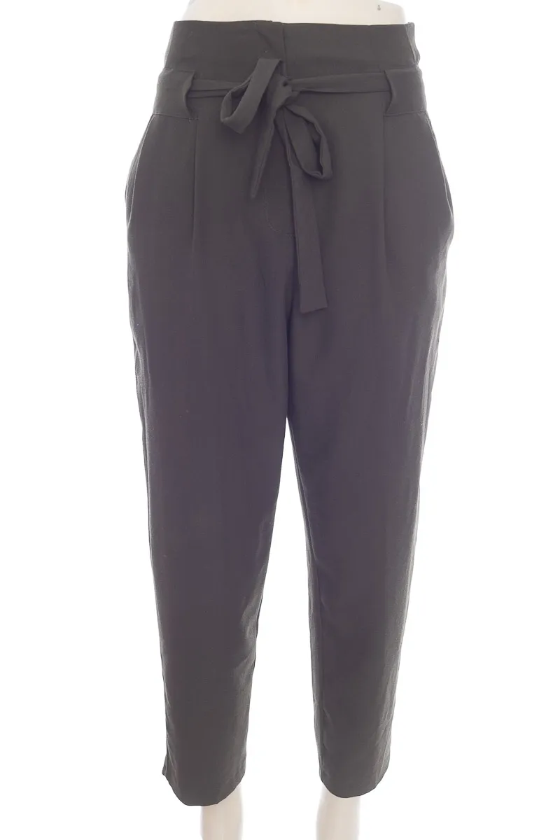PANTALóN COLOR VERDE  ASOS