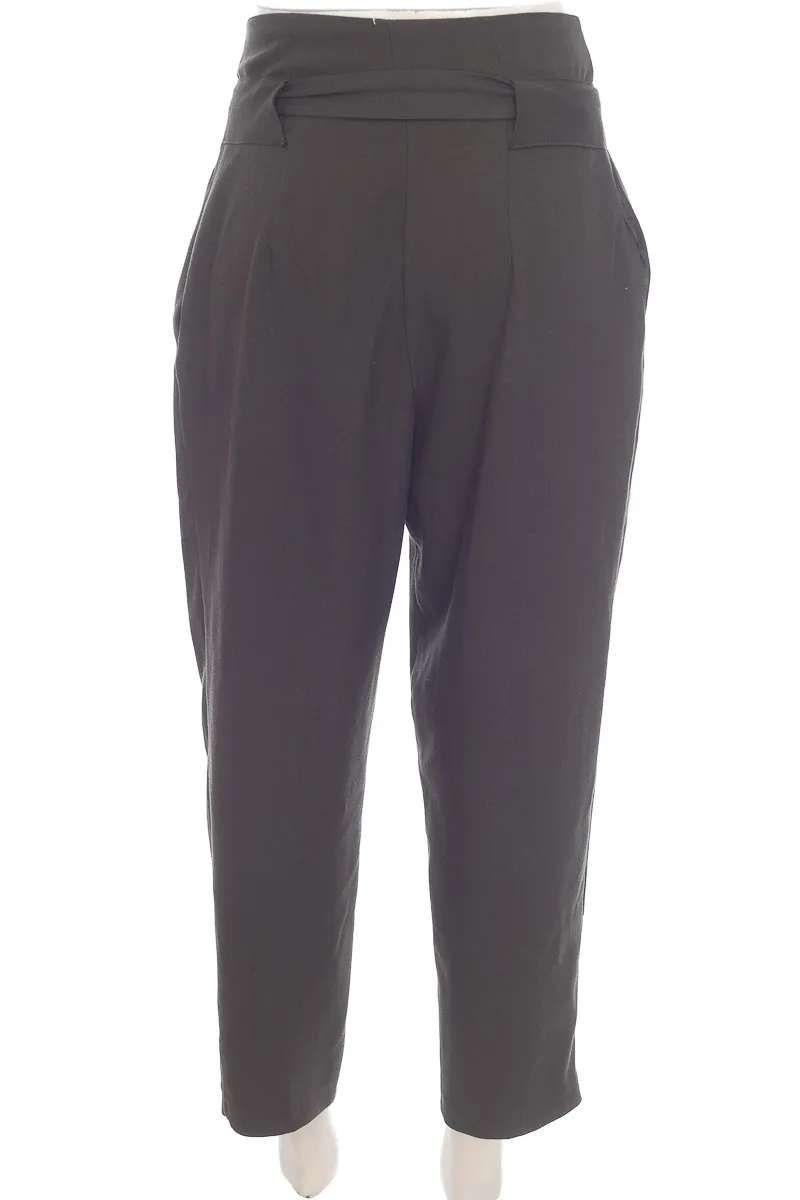 PANTALóN COLOR VERDE  ASOS