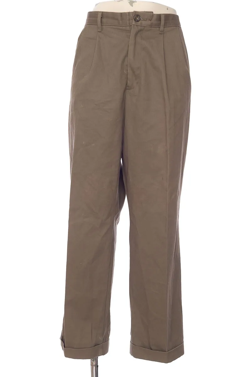 PANTALóN COLOR VERDE  DOCKERS