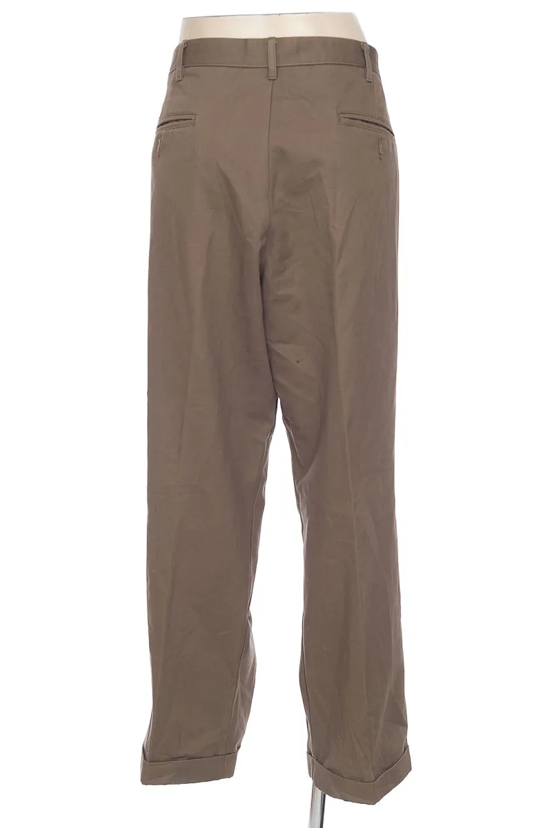 PANTALóN COLOR VERDE  DOCKERS