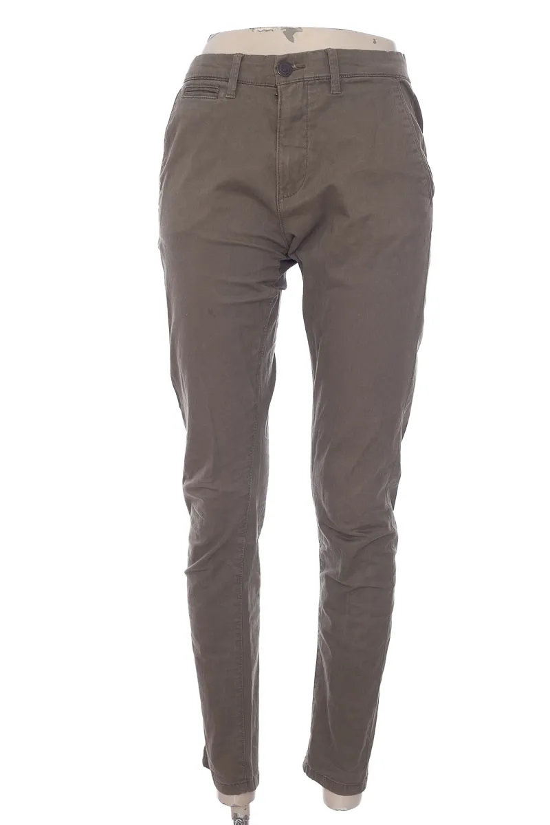 PANTALóN COLOR VERDE  KOAJ