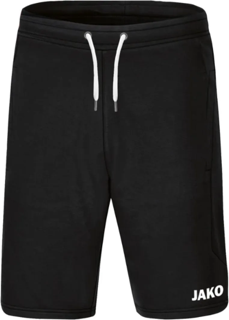 Pantalón corto jako base short