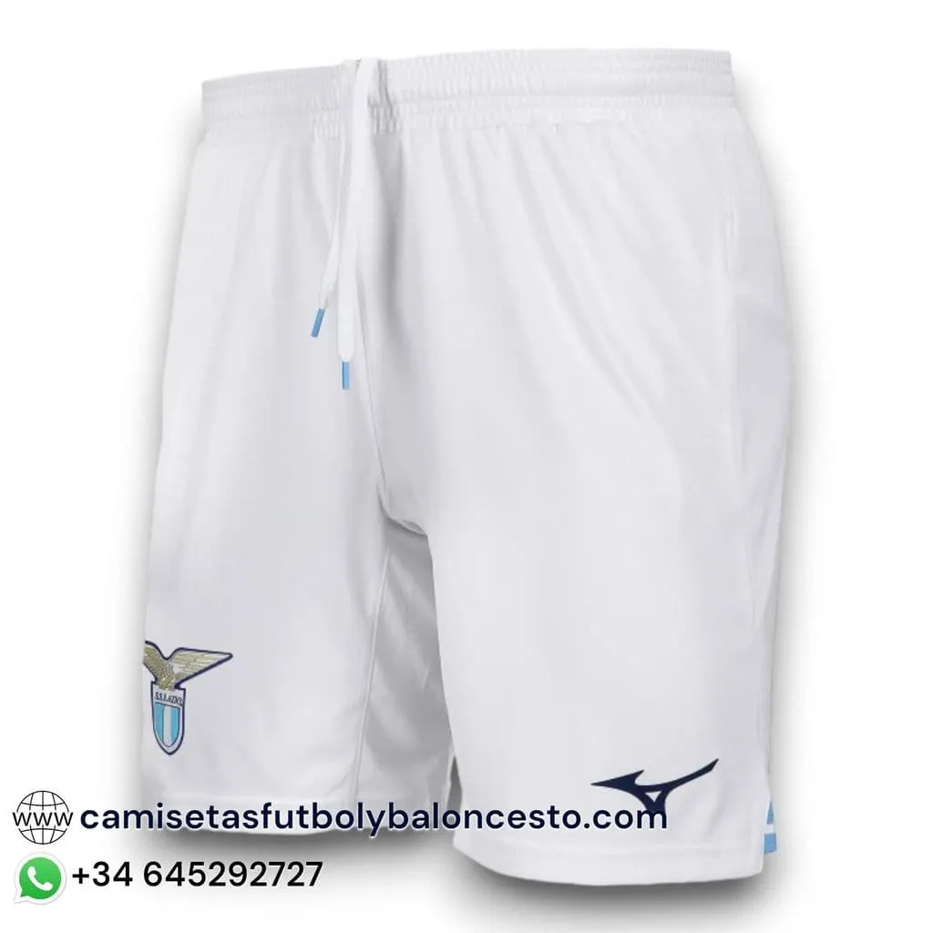 PANTALóN CORTO LAZIO 20232024 LOCAL