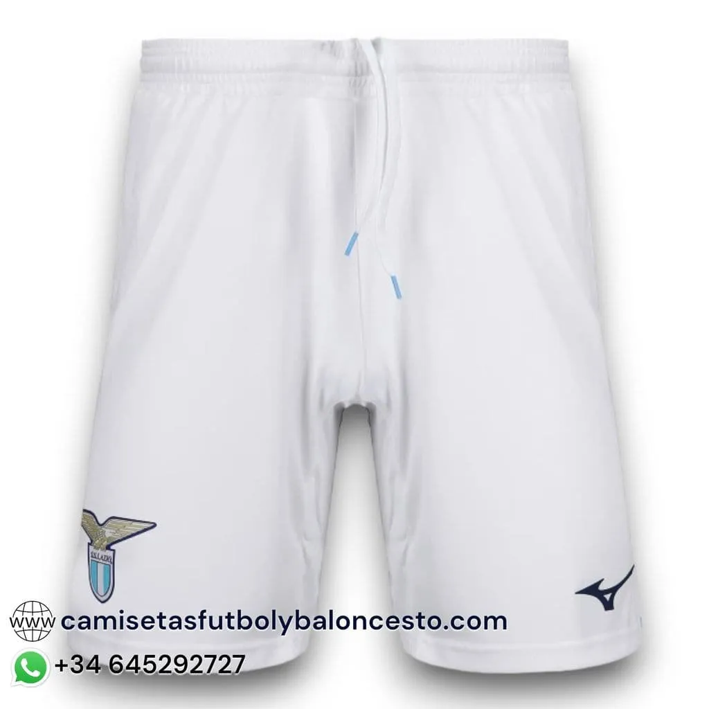 PANTALóN CORTO LAZIO 20232024 LOCAL