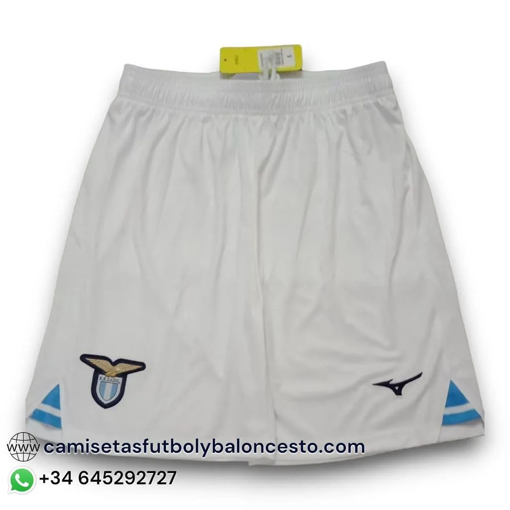 PANTALóN CORTO LAZIO 20232024 LOCAL