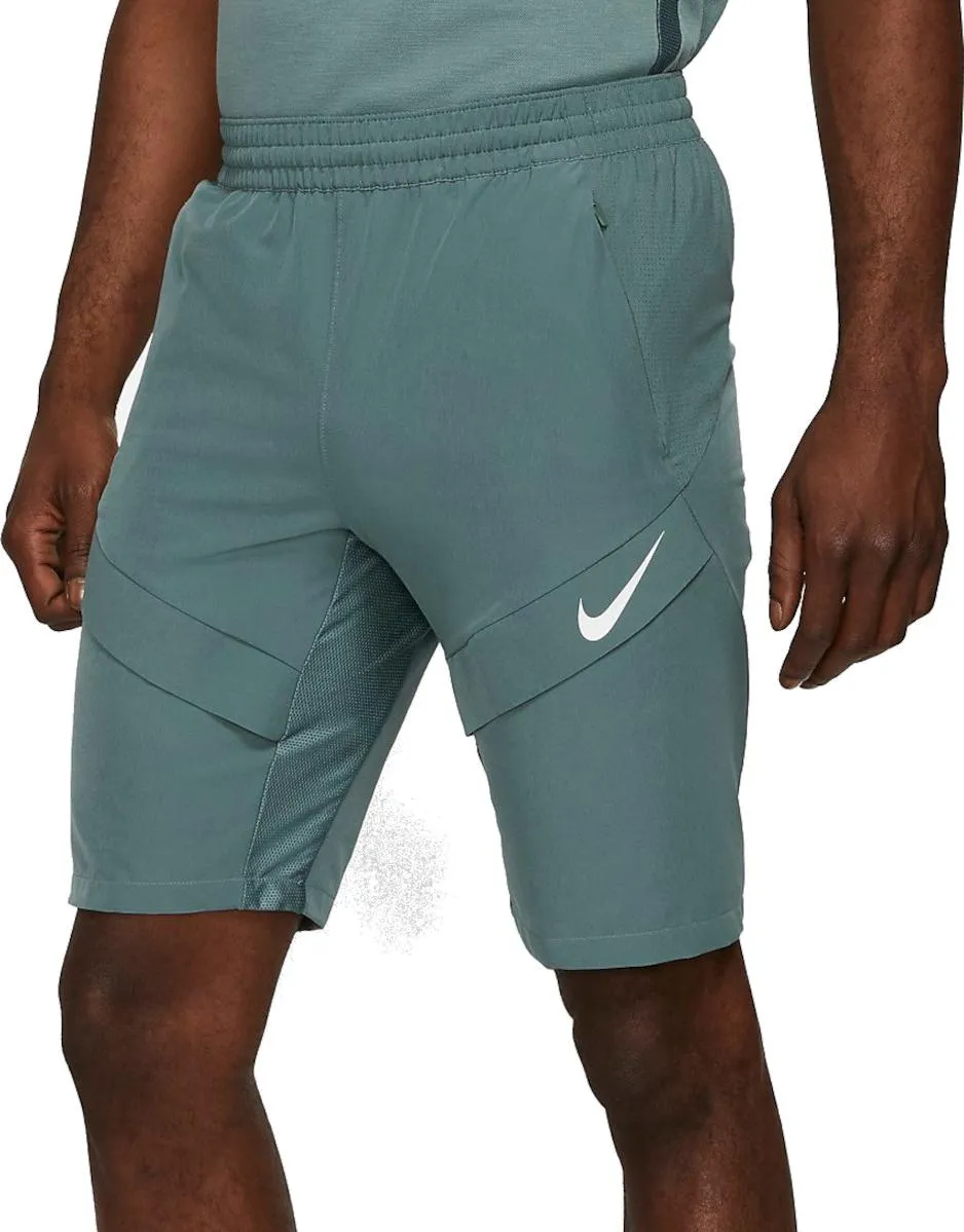 Pantalón corto Nike M NK FC ELITE M18 WVN SHORT P