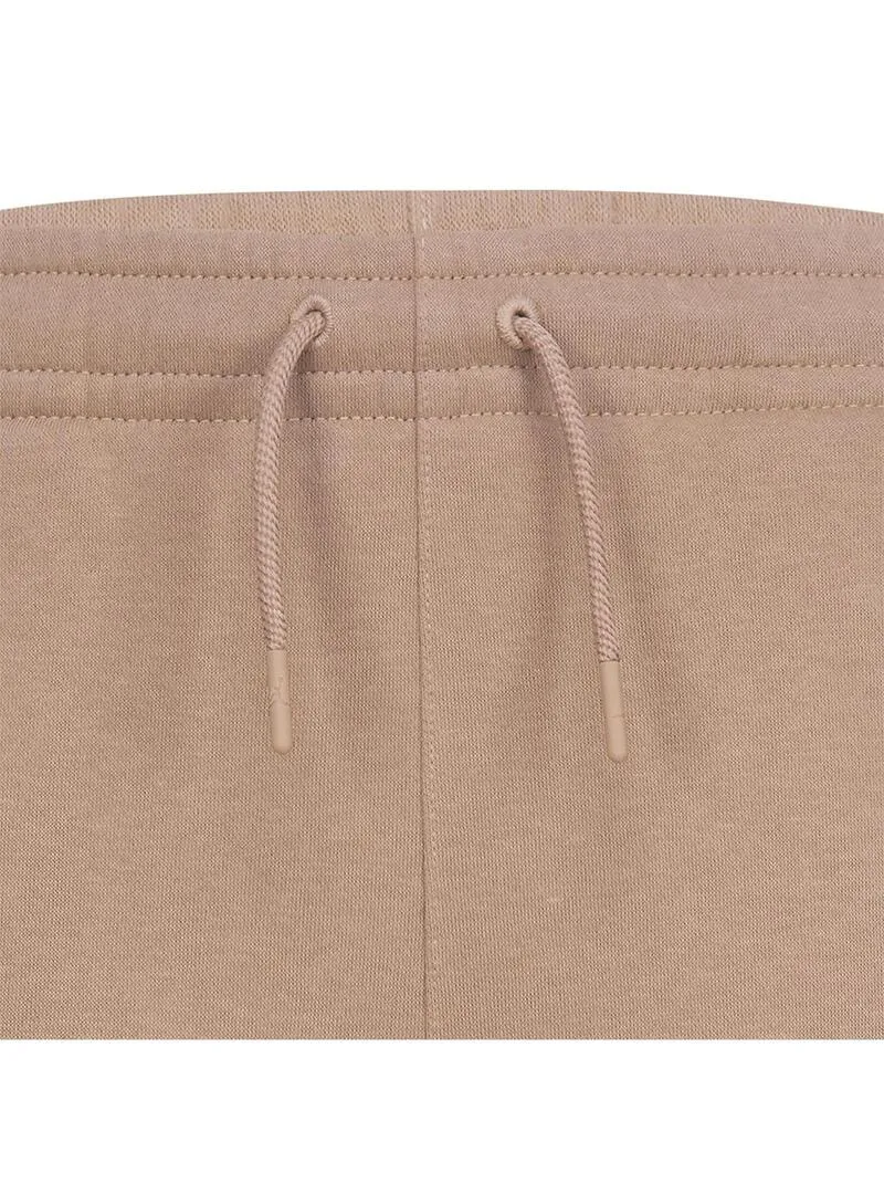 Pantalón corto Niño/a Jordan Marron