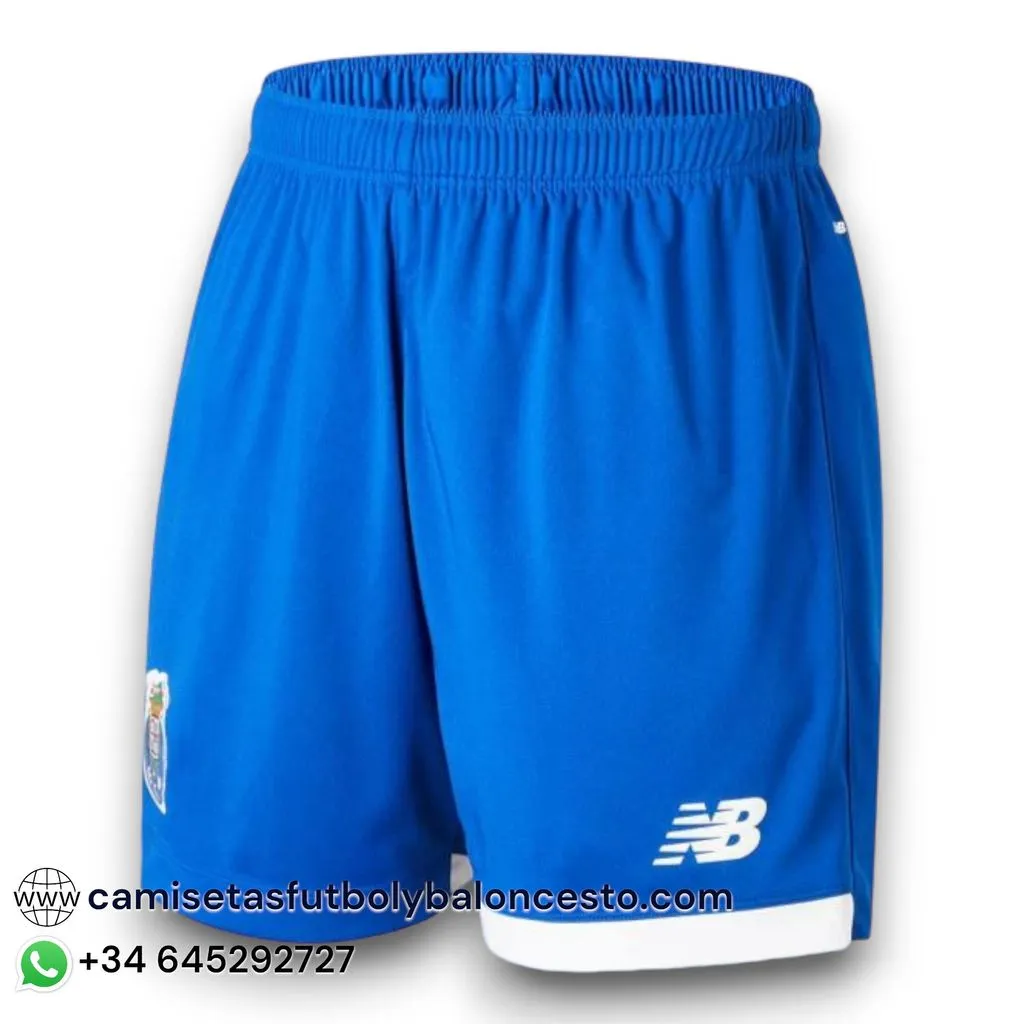 PANTALóN CORTO PORTO 20232024 LOCAL