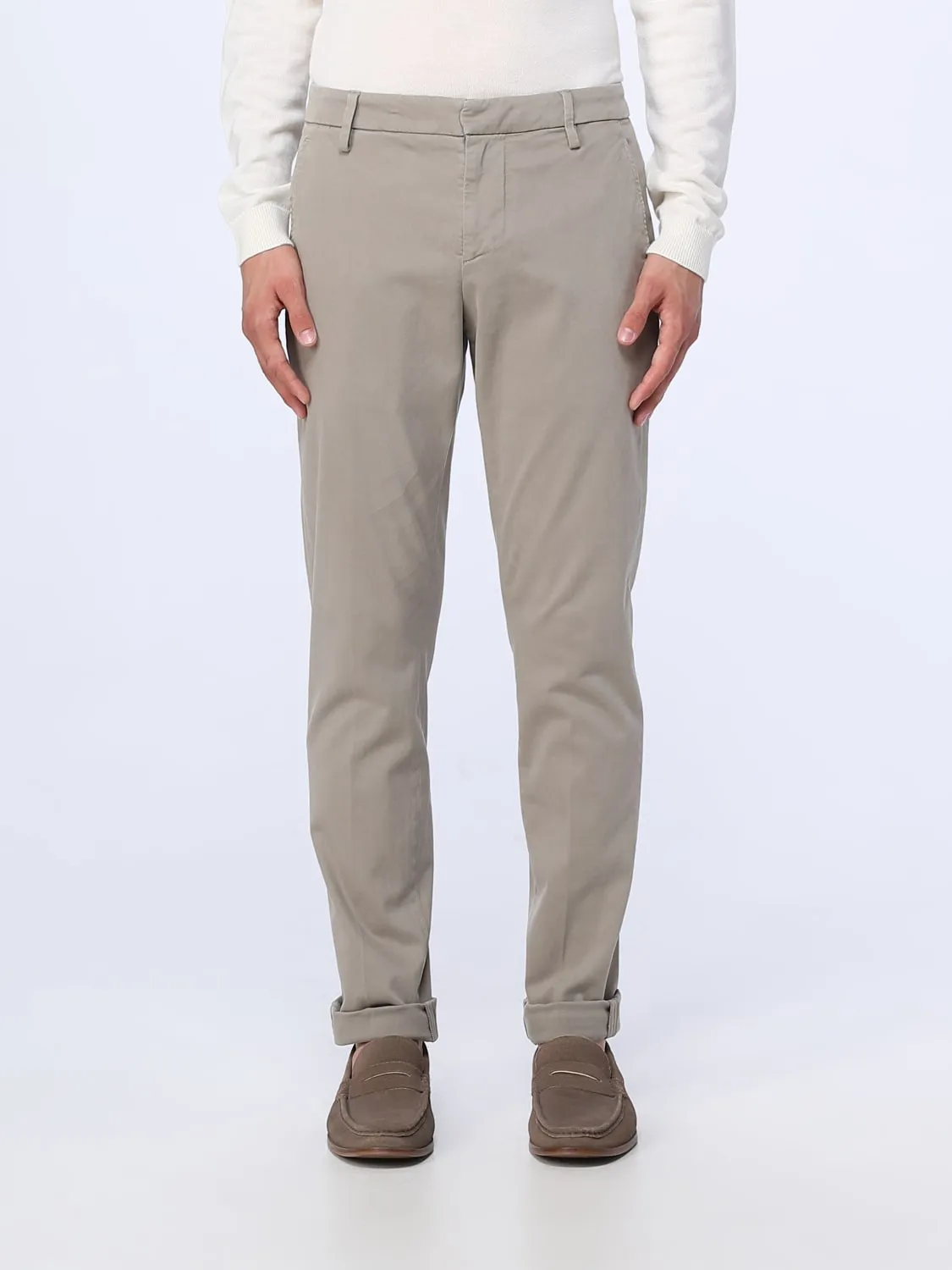 Pantalón hombre Dondup