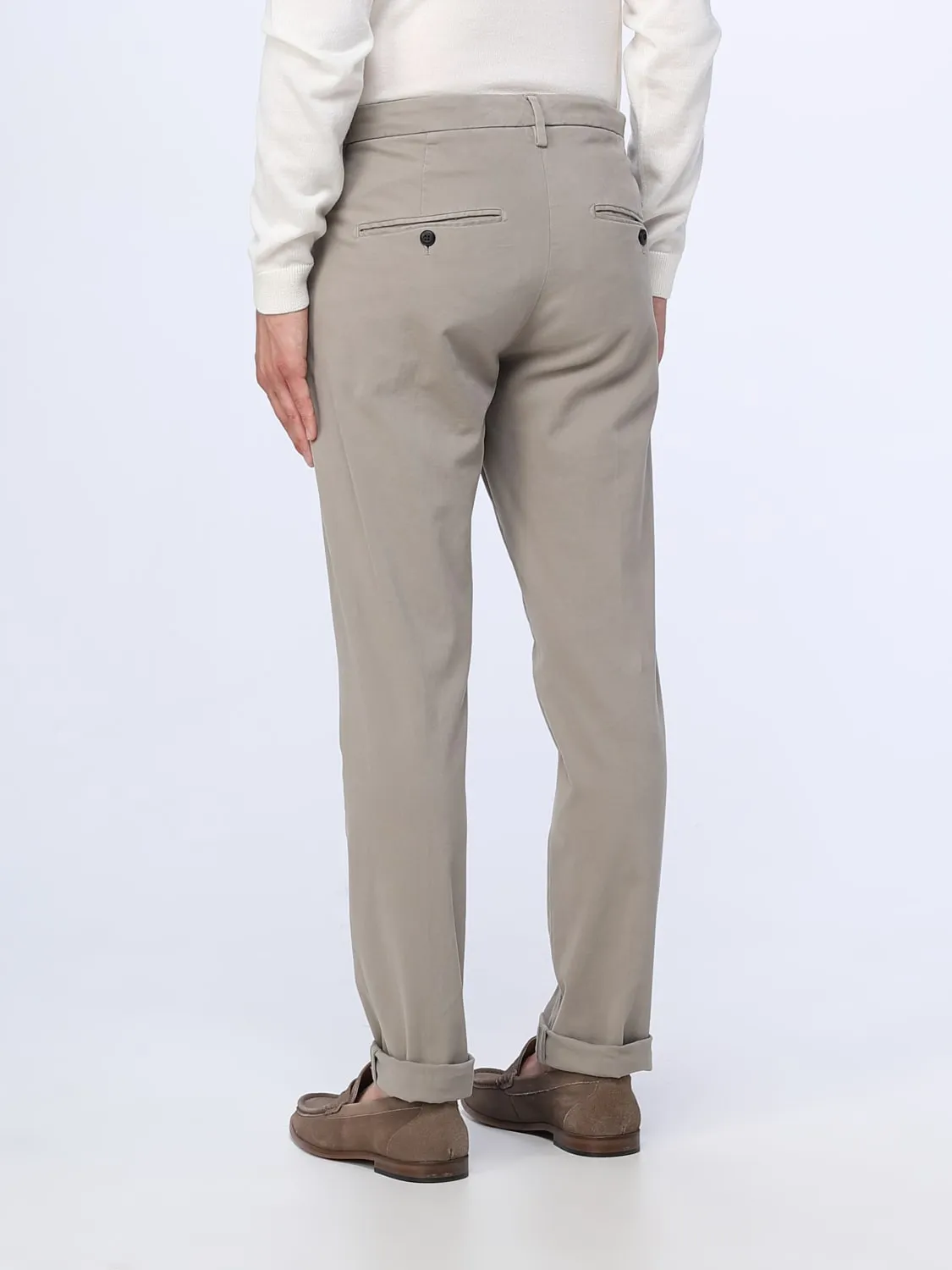 Pantalón hombre Dondup
