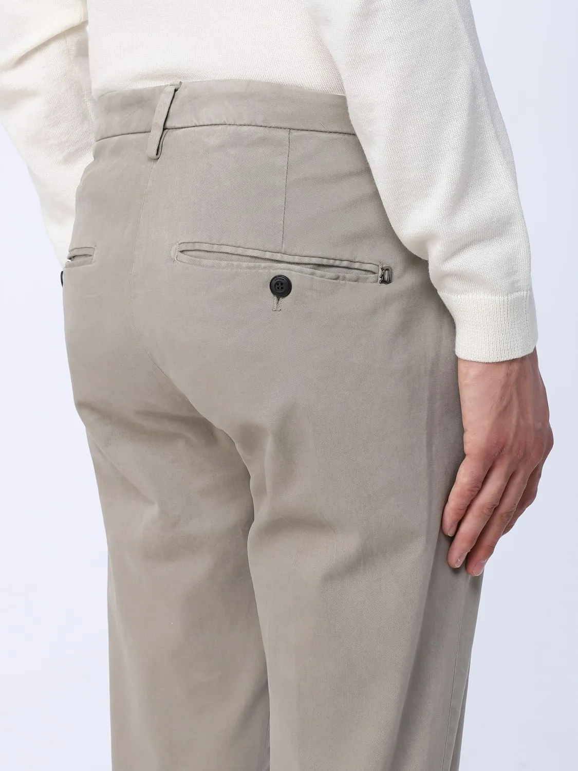 Pantalón hombre Dondup