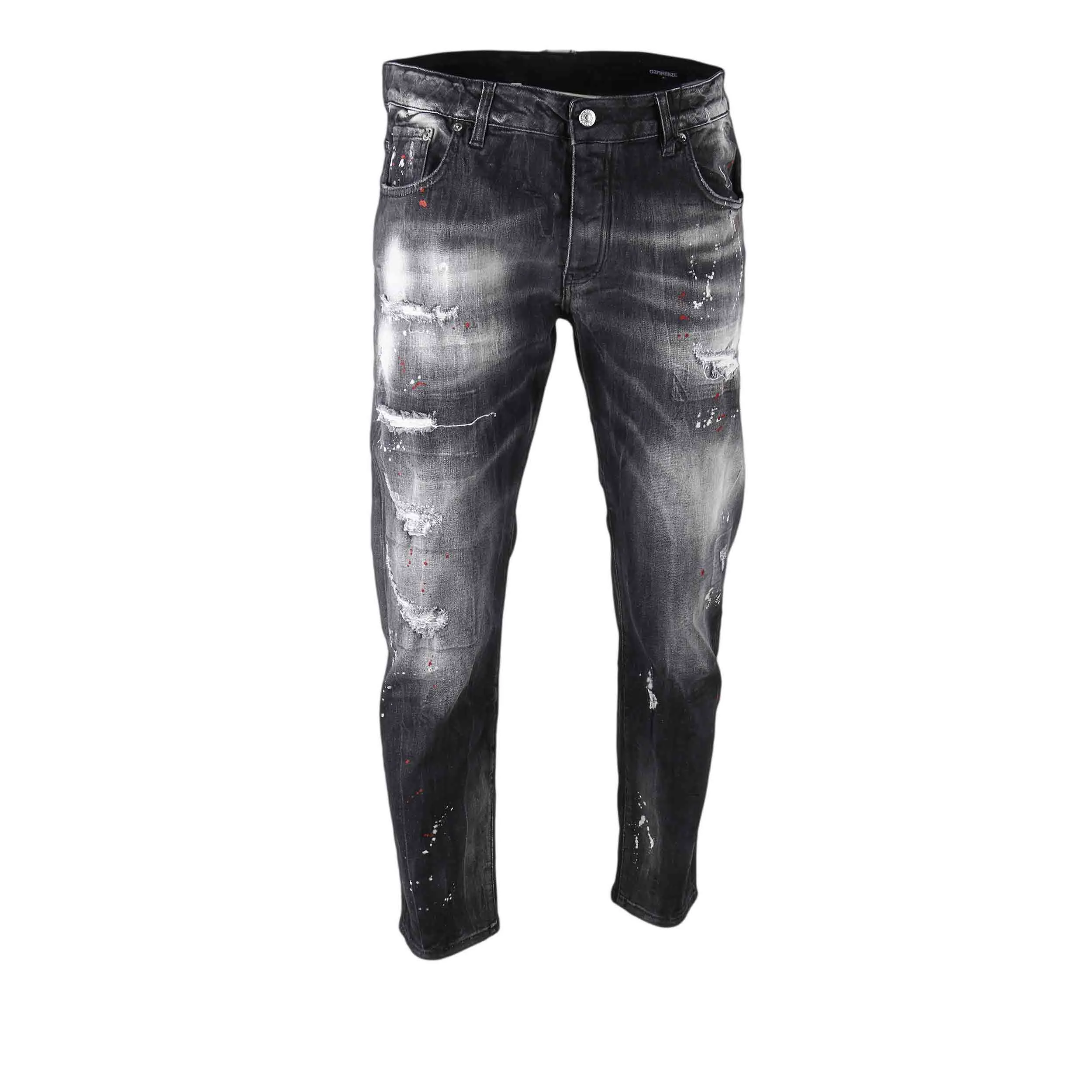 Pantalón Hombre G2 Firenze TWISTER