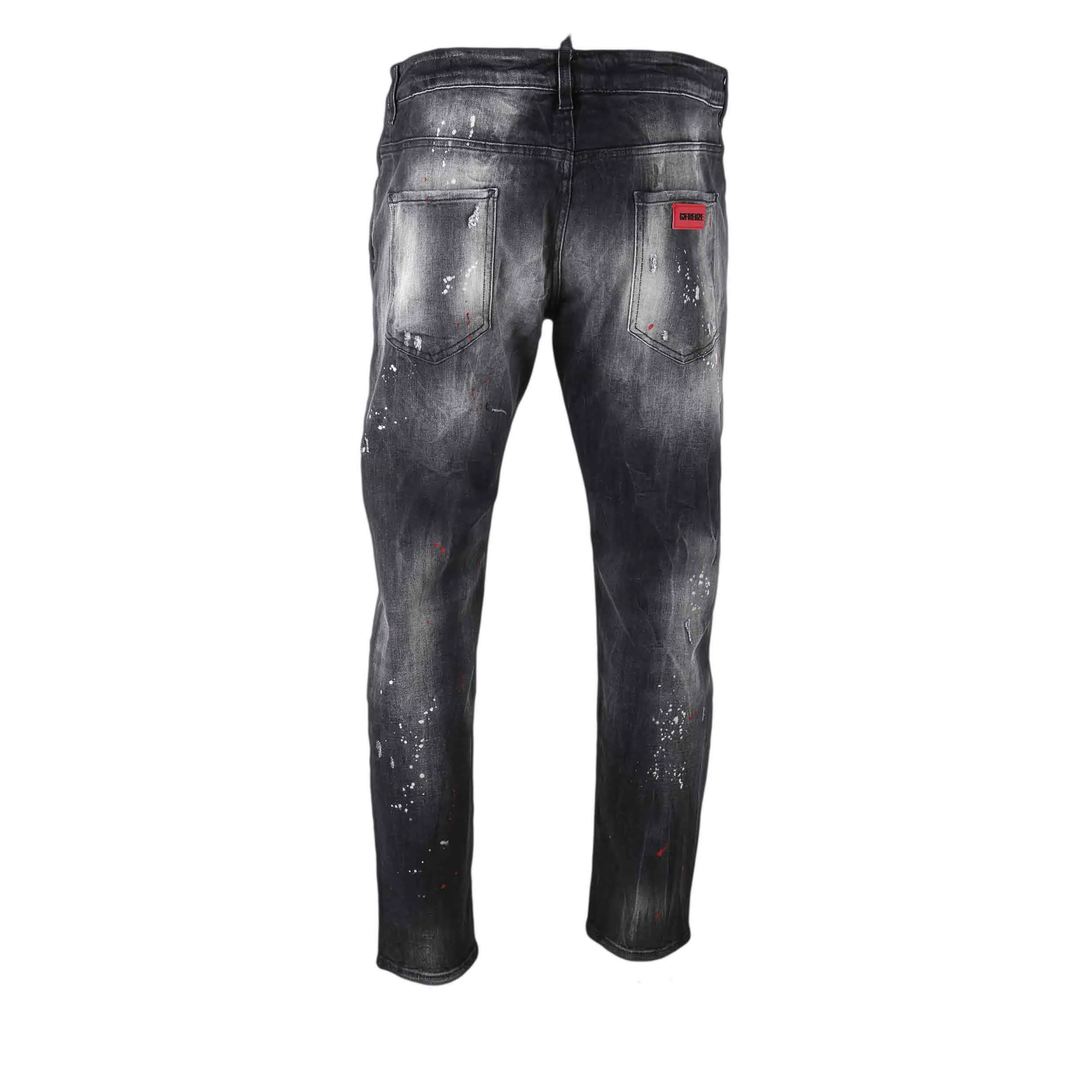 Pantalón Hombre G2 Firenze TWISTER