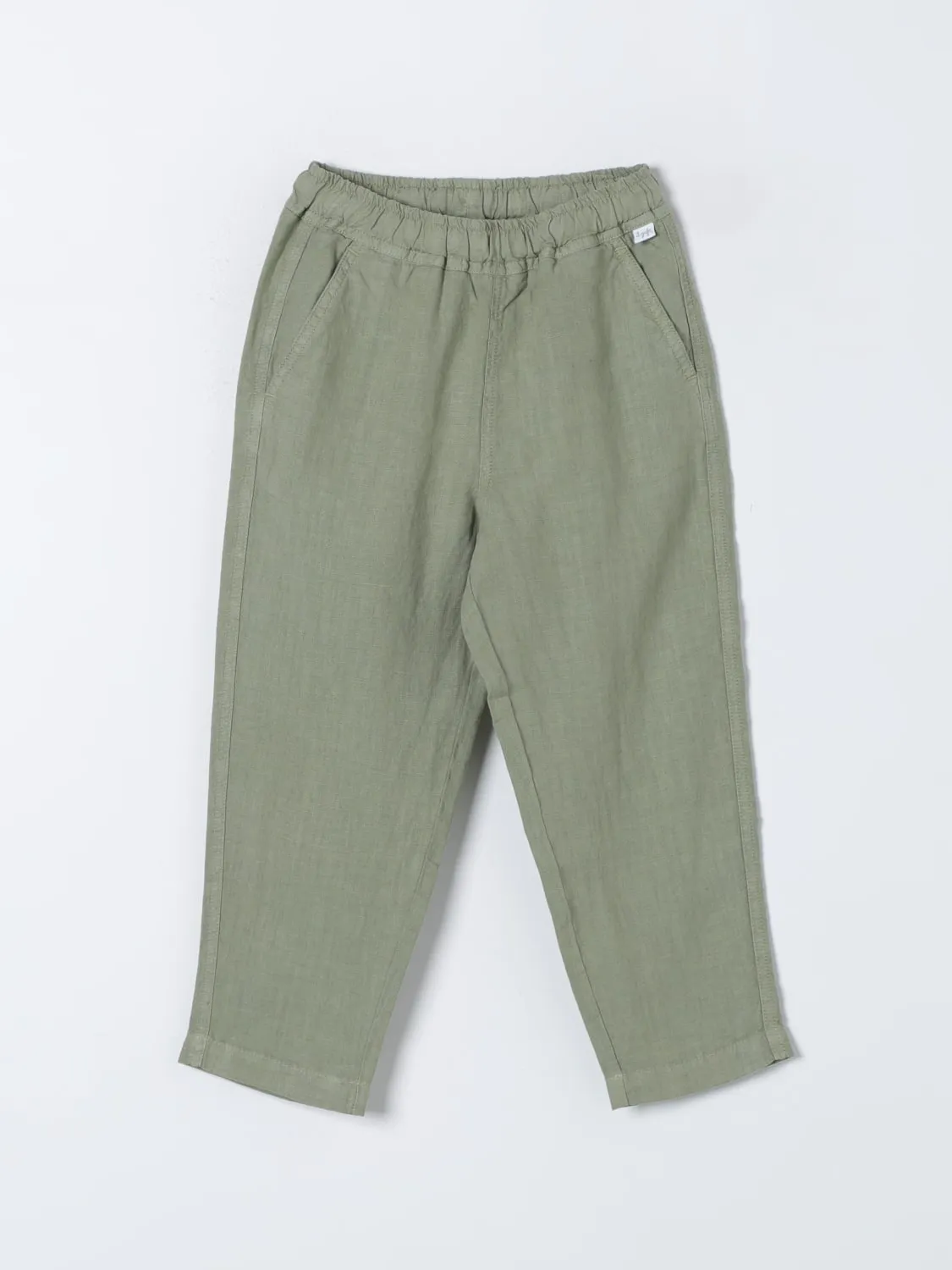 Pantalón niños Il Gufo