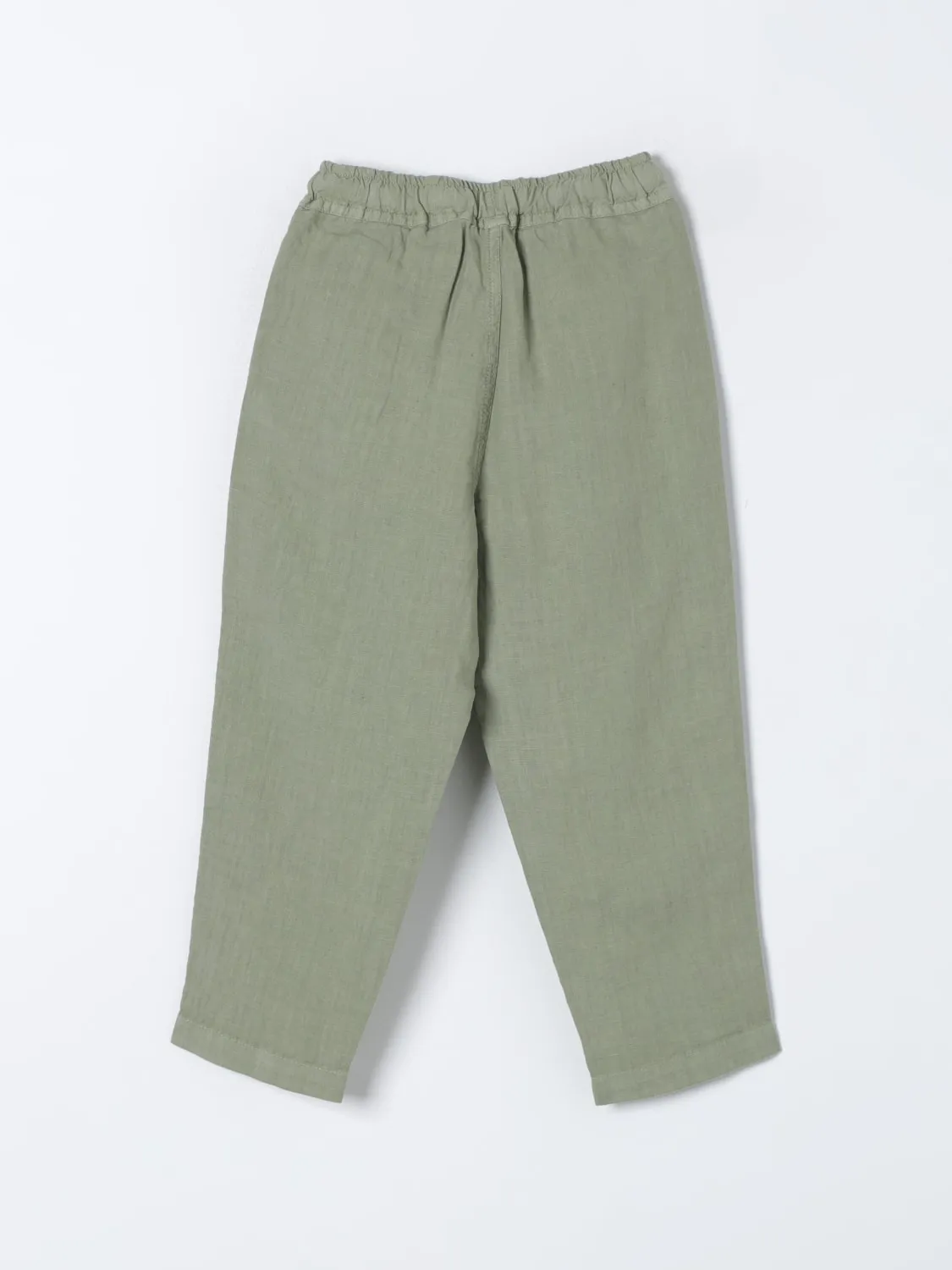 Pantalón niños Il Gufo