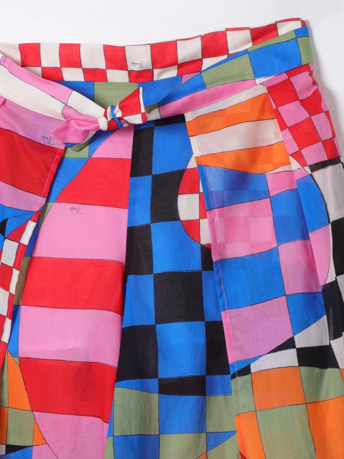 Pantalón niños Pucci Junior