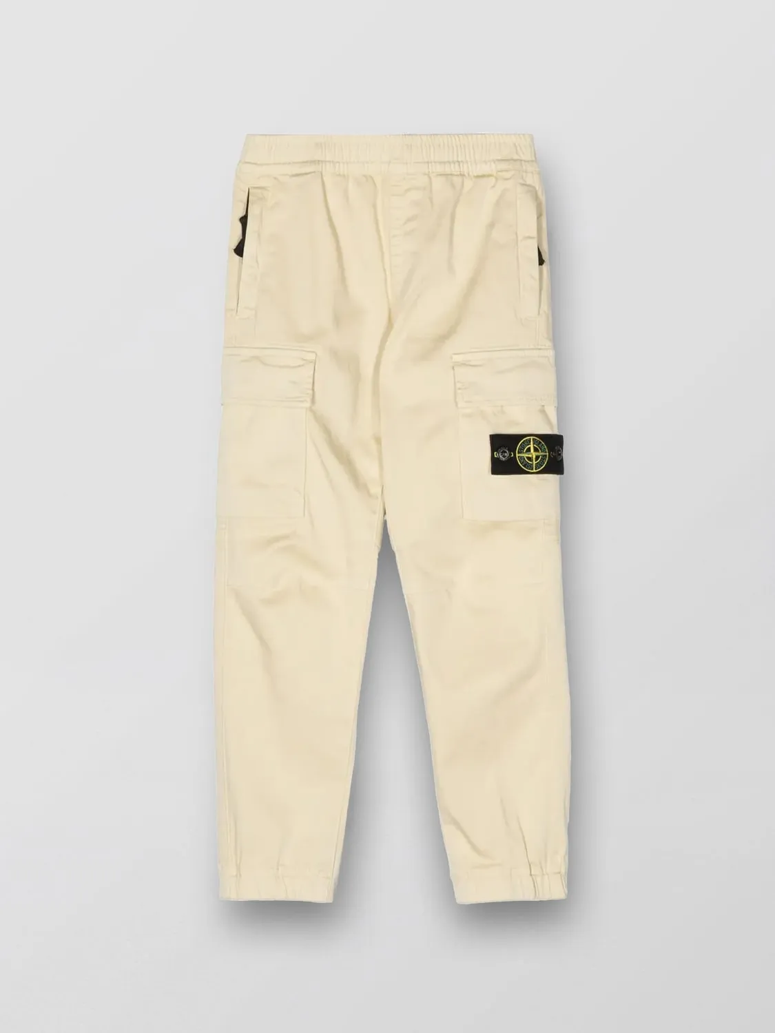 Pantalón niños Stone Island Junior