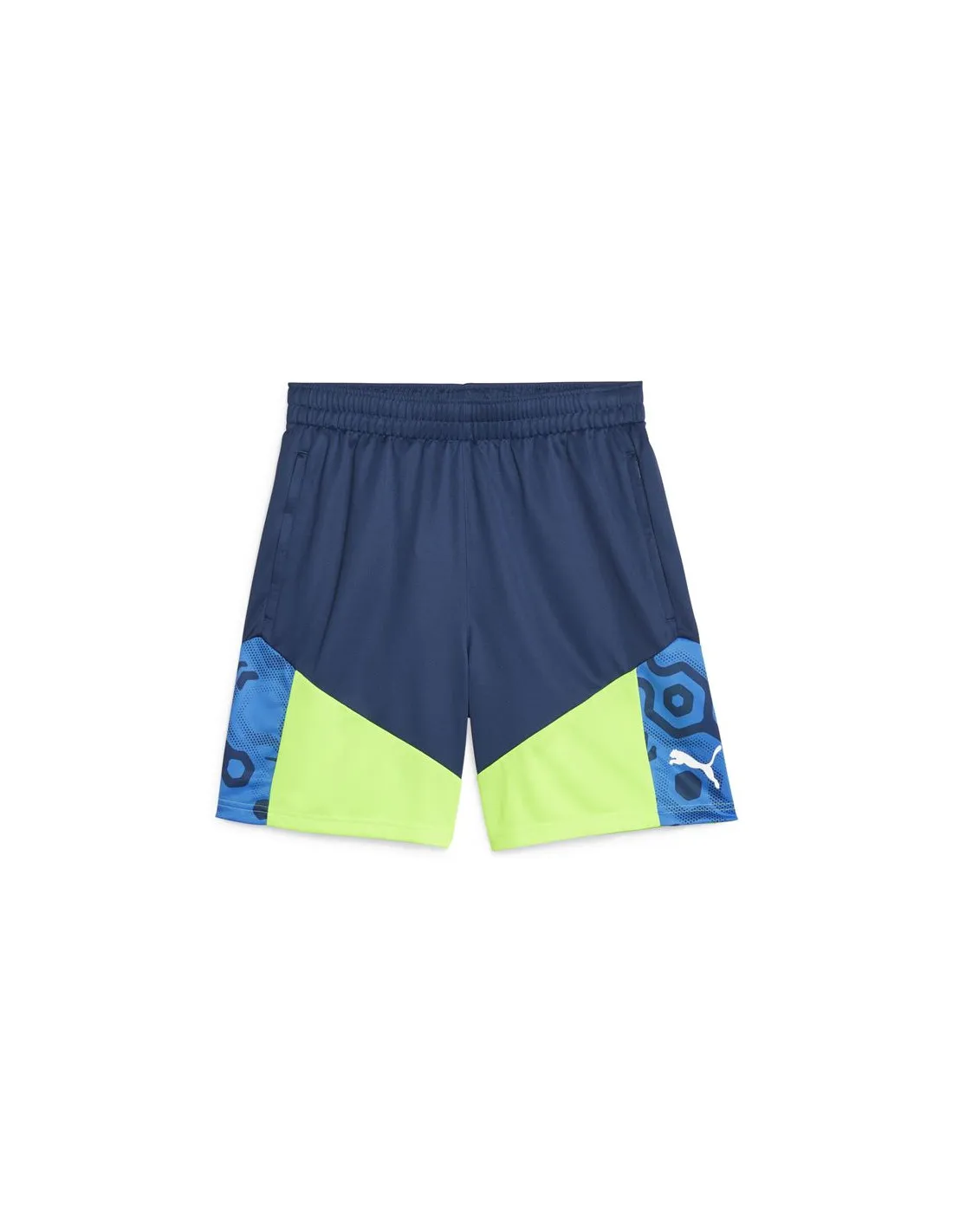 Pantalón Puma Individualcup S Hombre