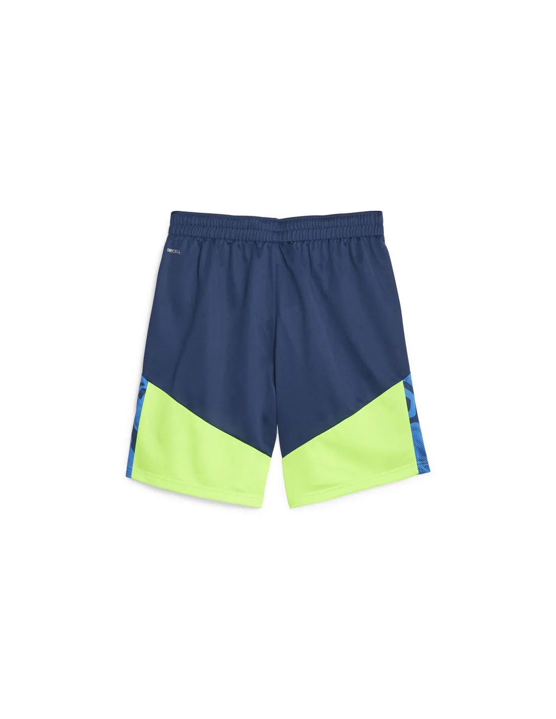 Pantalón Puma Individualcup S Hombre